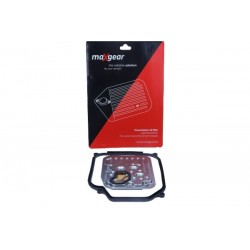 AUTOMATA SEBESSÉGVÁLTÓ SZŰRŐ VW GOLF 3/PASSAT 88-96/CORRADO KPL TÖMÍTÉSSEL 095325429D