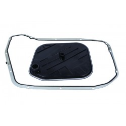 AUTOMATA SEBESSÉGVÁLTÓ SZŰRŐ VW A4/A5/A6/A7A8/Q5 2.0TFSI 09- KPL TÖMÍTÉSSEL 0BK398009