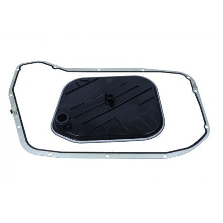 AUTOMATA SEBESSÉGVÁLTÓ SZŰRŐ VW A4/A5/A6/A7A8/Q5 2.0TFSI 09- KPL TÖMÍTÉSSEL 0BK398009