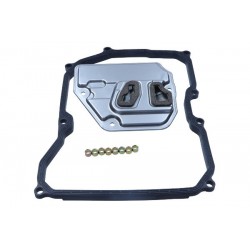 AUTOMATA SEBESSÉGVÁLTÓ SZŰRŐ MINI COOPER/ONE/CLUBMAN/COUNTRYMAN/PACEMAN KPL. KAPPÁVAL 24347566358