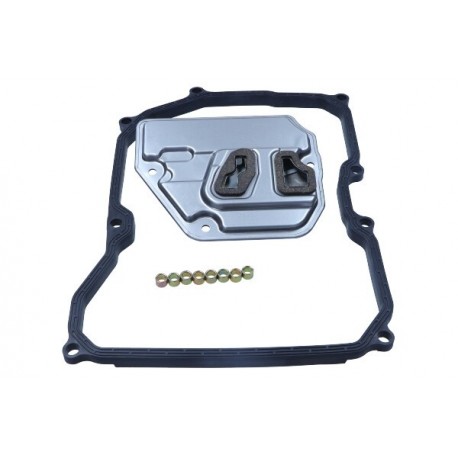 AUTOMATA SEBESSÉGVÁLTÓ SZŰRŐ MINI COOPER/ONE/CLUBMAN/COUNTRYMAN/PACEMAN KPL. KAPPÁVAL 24347566358