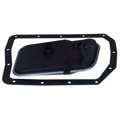 MINI COOPER AUTOMATA SEBESSÉGVÁLTÓ SZŰRŐ KPL TÖMÍTÉSSEL 24117518741