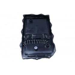 BMW AUTOMATA SEBESSÉGVÁLTÓ OLAJTEKNŐ SZŰRŐVEL 1/3/5/6/7/X1/X3X5/X6 08-/LAND ROVER/RANGE ROVER KPL. TAPPAL 24117604960