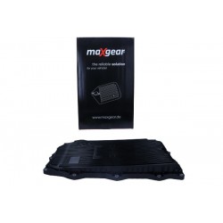 BMW AUTOMATA SEBESSÉGVÁLTÓ OLAJTEKNŐ SZŰRŐVEL 1/3/5/6/7/X1/X3X5/X6 08-/LAND ROVER/RANGE ROVER KPL. TAPPAL 24117604960