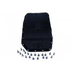 BMW AUTOMATA SEBESSÉGVÁLTÓ OLAJTEKNŐ SZŰRŐVEL 3/5/6/7/X3/X5/X6 04-14 25-35D/JAGUAR XF 08-/XJ/XK/LAND ROVER KPL. 0501-321-556