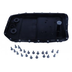 BMW AUTOMATA SEBESSÉGVÁLTÓ OLAJTEKNŐ SZŰRŐVEL 3/5/6/7/X3/X5/X6 04-14 25-35D/JAGUAR XF 08-/XJ/XK/LAND ROVER KPL. 0501-321-556