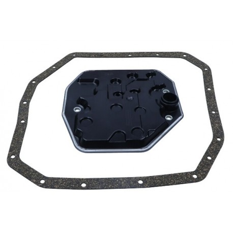 AUTOMATA SEBESSÉGVÁLTÓ SZŰRŐ TOYOTA RAV 4 III KPL. KAPCSOLÓVAL V70-0632