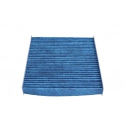 RENAULT CAPTUR/CLIO 12- EZÜSTSZÉN SZŰRŐ EZÜSTIONÁTTAL ÉS AKTÍV SZÉNNEL CUK22011