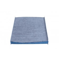 RENAULT CAPTUR/CLIO 12- EZÜSTSZÉN SZŰRŐ EZÜSTIONÁTTAL ÉS AKTÍV SZÉNNEL CUK22011