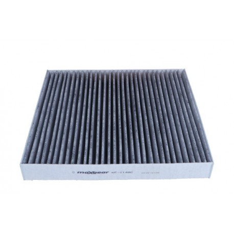 UTASTÉRSZŰRŐ ÜLÉS ARONA/IBIZA V 17- AKTÍV SZÉNNEL 104811