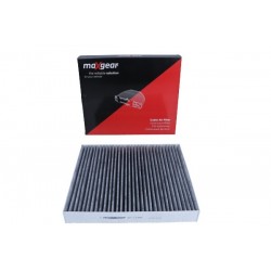 UTASTÉRSZŰRŐ ÜLÉS ARONA/IBIZA V 17- AKTÍV SZÉNNEL 104811