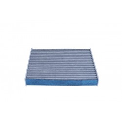 DACIA DOKKER UTASTÉRSZŰRŐ. LODGY/RENAULT ZOE. EZÜST SZÉN EZÜSTIONÁTTAL ÉS AKTÍV SZÉNNEL CUK25012