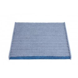 TOYOTA AURIS/YARIS/RAV 4/LAND CRUISER/HILUX/CAMRY EZÜST SZÉNSZŰRŐ EZÜSTIONÁTTAL ÉS AKTÍV SZÉNNEL CUK1828