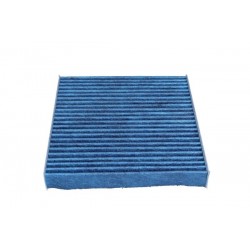 ALFA 159 EZÜST SZÉNSZŰRŐ EZÜSTIONÁTTAL ÉS AKTÍV SZÉNNEL CUK2232/1