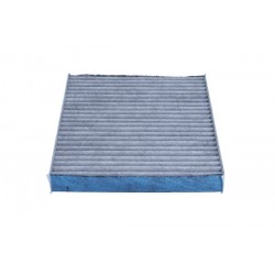 ALFA 159 EZÜST SZÉNSZŰRŐ EZÜSTIONÁTTAL ÉS AKTÍV SZÉNNEL CUK2232/1