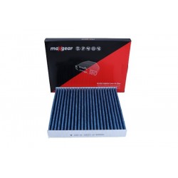 ALFA 159 EZÜST SZÉNSZŰRŐ EZÜSTIONÁTTAL ÉS AKTÍV SZÉNNEL CUK2232/1