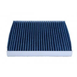 UTASTÉRSZŰRŐ HONDA CIVIC 06- EZÜST SZÉN EZÜST IONÁTTAL ÉS AKTÍV SZÉNNEL CU2454