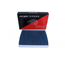 UTASTÉRSZŰRŐ HONDA CIVIC 06- EZÜST SZÉN EZÜST IONÁTTAL ÉS AKTÍV SZÉNNEL CU2454