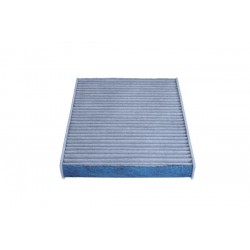 UTASTÉRSZŰRŐ FORD FOCUS MONDEO/GALAXY 07-/C-MAX/KUGA EZÜST SZÉN EZÜSTIONÁTTAL ÉS AKTÍV SZÉNNEL CUK2559