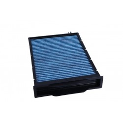 RENAULT MEGANE II/III 02- EZÜSTSZÉN SZŰRŐ EZÜSTIONÁTTAL ÉS AKTÍV SZÉNNEL CUK2316