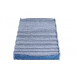 UTASTÉRSZŰRŐ VW UP/SKODA CITYGO/SEAT MII +AC 2011- EZÜST SZÉN EZÜSTIONÁTTAL ÉS AKTÍV SZÉNNEL CUK26006