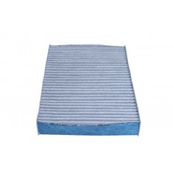 RENAULT TRAFIC 14- EZÜSTSZÉN SZŰRŐ EZÜSTIONÁTTAL ÉS AKTÍV SZÉNNEL CU27009