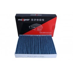 RENAULT TRAFIC 14- EZÜSTSZÉN SZŰRŐ EZÜSTIONÁTTAL ÉS AKTÍV SZÉNNEL CU27009