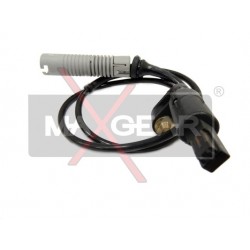 Érzékelő, kerékfordulatszám BMW ELSŐ E36 316-328 291511