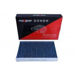 RENAULT FLUENCE NISSAN JUKE 10- EZÜST SZÉN EZÜST IONÁT ÉS AKTÍV SZÉN EZÜSTSZÉNNEL CUK1629