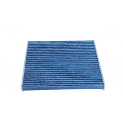 UTASTÉRSZŰRŐ TOYOTA YARIS 99-/RAV4 00- EZÜST SZÉN EZÜSTIONÁTTAL ÉS AKTÍV SZÉNNEL CUK1828