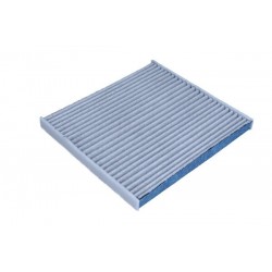 UTASTÉRSZŰRŐ TOYOTA YARIS 99-/RAV4 00- EZÜST SZÉN EZÜSTIONÁTTAL ÉS AKTÍV SZÉNNEL CUK1828