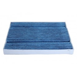 UTASTÉRSZŰRŐ MERCEDES VITO/CLASS V 14- EZÜST SZÉN EZÜSTIONÁTTAL ÉS AKTÍV SZÉNNEL CUK30012