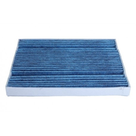 UTASTÉRSZŰRŐ MERCEDES VITO/CLASS V 14- EZÜST SZÉN EZÜSTIONÁTTAL ÉS AKTÍV SZÉNNEL CUK30012