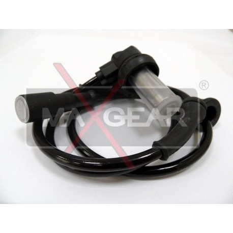 Érzékelő, kerékfordulatszám VW ELSŐ A100 A6 91-9 294710