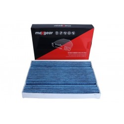 UTASTÉRSZŰRŐ MERCEDES VITO/CLASS V 14- EZÜST SZÉN EZÜSTIONÁTTAL ÉS AKTÍV SZÉNNEL CUK30012