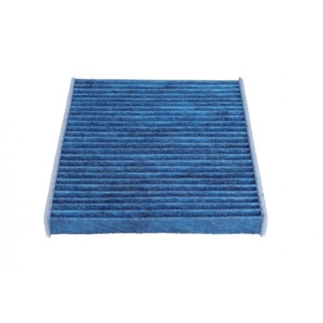 BELTÉRI SZŰRŐ BMW X5/X6 E70/E71/E72 08- EZÜST SZÉN EZÜSTIONÁTTAL ÉS AKTÍV SZÉNNEL 1987435065