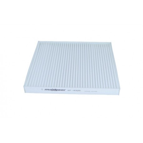 UTASTÉRSZŰRŐ NISSAN 370Z 09- 370Z ROADSTER 10- FAA-NS19