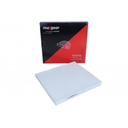 UTASTÉRSZŰRŐ NISSAN 370Z 09- 370Z ROADSTER 10- FAA-NS19