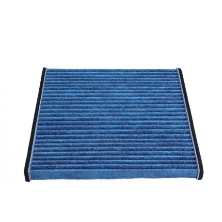 UTASTÉRSZŰRŐ TOYOTA YARIS 99-FRANCE/SUBARU LEGACY EZÜST SZÉN EZÜSTIONÁTTAL ÉS AKTÍV SZÉNNEL CUK2226