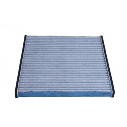 UTASTÉRSZŰRŐ TOYOTA YARIS 99-FRANCE/SUBARU LEGACY EZÜST SZÉN EZÜSTIONÁTTAL ÉS AKTÍV SZÉNNEL CUK2226