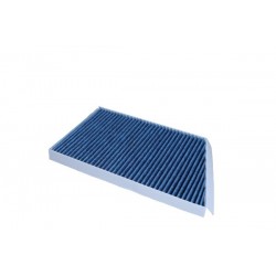 UTASTÉRSZŰRŐ MERCEDES W203 00- EZÜST SZÉN EZÜST IONÁTTAL ÉS AKTÍV SZÉNNEL CUK3461