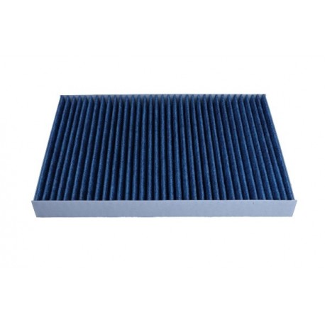 UTASTÉRSZŰRŐ VW A4 00-/A6 97- EZÜSTSZÉN EZÜSTIONÁTTAL ÉS AKTÍV SZÉNNEL CUK3037