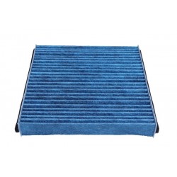 RENAULT LAGUNA 01- EZÜST SZÉNSZŰRŐ EZÜSTIONÁTTAL ÉS AKTÍV SZÉNNEL CUK2149