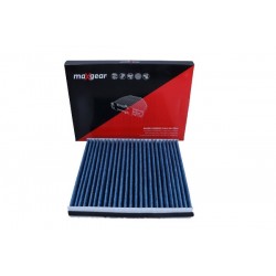 RENAULT LAGUNA 01- EZÜST SZÉNSZŰRŐ EZÜSTIONÁTTAL ÉS AKTÍV SZÉNNEL CUK2149