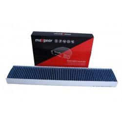 UTASTÉRSZŰRŐ FORD MONDEO 00- EZÜST SZÉN EZÜSTIONÁTTAL ÉS AKTÍV SZÉNNEL CUK5141