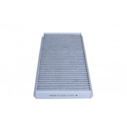 OPEL CORSA C/VECTRA C/SIGNUM EZÜST SZÉNSZŰRŐ EZÜST IONÁTTAL ÉS AKTÍV SZÉNNEL CUK3337