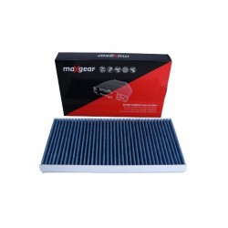 OPEL CORSA C/VECTRA C/SIGNUM EZÜST SZÉNSZŰRŐ EZÜST IONÁTTAL ÉS AKTÍV SZÉNNEL CUK3337