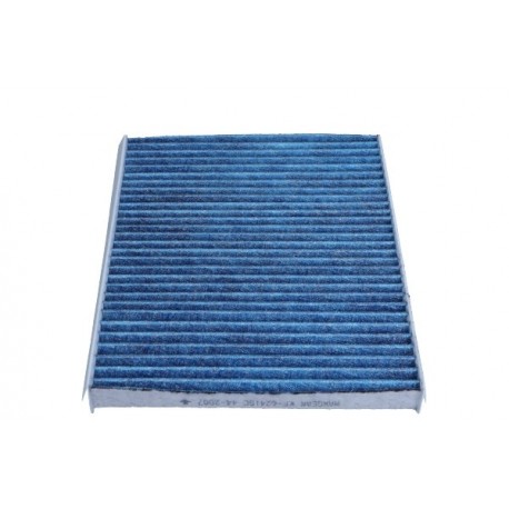 UTASTÉRSZŰRŐ FIAT STILO 01-/BRAVO 07- EZÜST SZÉN EZÜSTIONÁTTAL ÉS AKTÍV SZÉNNEL CUK2422