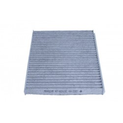 UTASTÉRSZŰRŐ FIAT STILO 01-/BRAVO 07- EZÜST SZÉN EZÜSTIONÁTTAL ÉS AKTÍV SZÉNNEL CUK2422