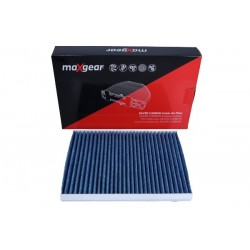 UTASTÉRSZŰRŐ FIAT STILO 01-/BRAVO 07- EZÜST SZÉN EZÜSTIONÁTTAL ÉS AKTÍV SZÉNNEL CUK2422